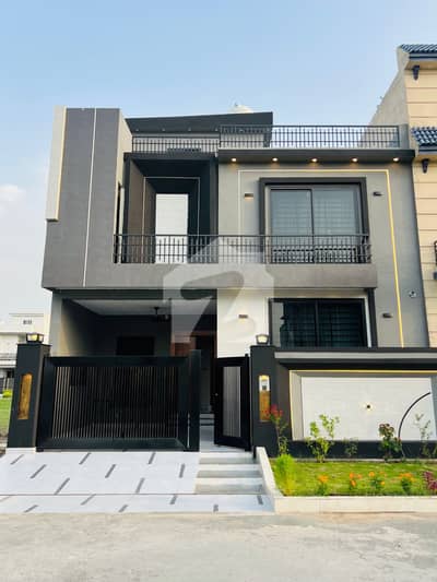 5 Marla Modern Quality Construction House For Sale ! 5 Marla Modern Quality Construction House For Sale !