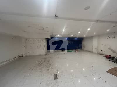 JOHER TOWN MEIN BOULEVARD COMMERCIAL ZONE 1st FLOOR & BASMENT HALL FOR RENT 2700 SQUARE FT FOR RENT JOHER TOWN MEIN BOULEVARD COMMERCIAL ZONE 1st FLOOR & BASMENT HALL FOR RENT 2700 SQUARE FT FOR RENT