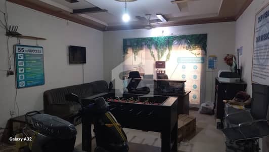 1 KANAL HOUSE FOR RENT