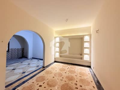 120 SQUARE YARDS GROUND FLOOR 2 BEDROOMS WITH ATTACHED BATH FOR RENT IN JAUHAR