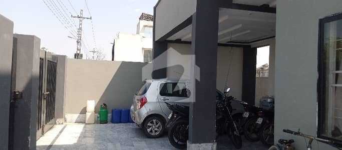 1 Kanal Brand New Type Triple Storey House For Sale In Awt Phase 2