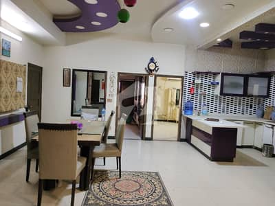 200 yard 3 bed DD Apartment for Sale