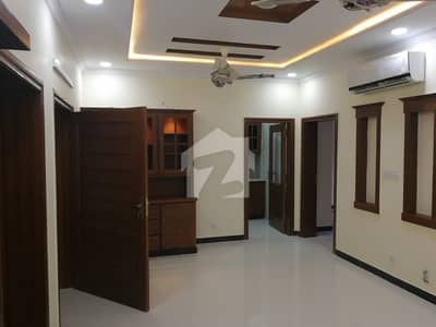 Ground Portion for Rent | Brand new house | Second entry House | 7 marla