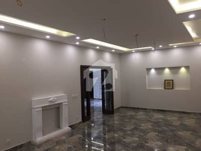 Brand New House For Rent