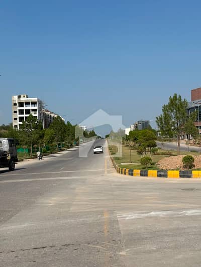 1 Kanal Prime And Heighted Location Residential Plot Available For Sale In DHA Phase 5 ISLAMABAD 1 Kanal Prime And Heighted Location Residential Plot Available For Sale In DHA Phase 5 ISLAMABAD