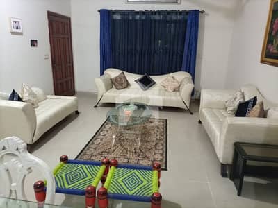 1 Kanal tile flooring Upper Portion Available For Rent in Valancia housing Society Lahore, Gass electricity water available