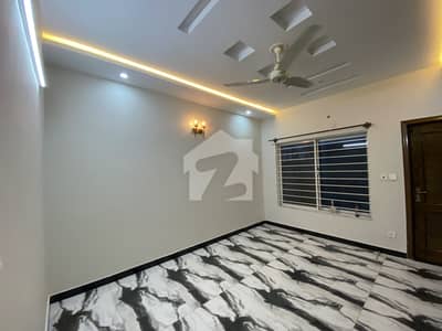 30*60 Ground portion Available For Rent G-13/2 Like New IDeal Location