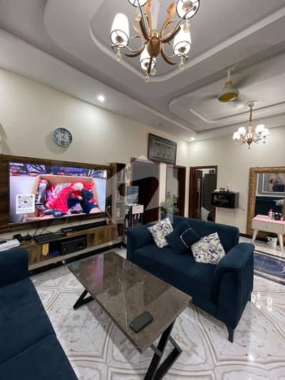 8 Marla Non Furnished House Is Available For Sale Back View Open With Huge Green Land!! 8 Marla Non Furnished House Is Available For Sale Back View Open With Huge Green Land!!