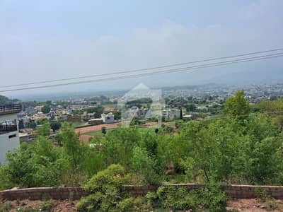 بنی گالہ اسلام آباد میں 5 مرلہ رہائشی پلاٹ 43.0 لاکھ میں برائے فروخت۔