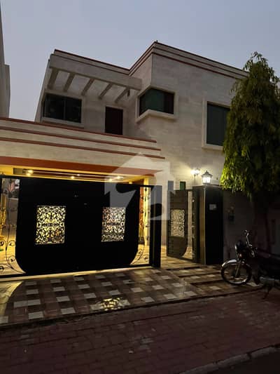 10 Marla Slightly Used House For Sale In Shaheen Extension Block Bahria Town Lahore 10 Marla Slightly Used House For Sale In Shaheen Extension Block Bahria Town Lahore