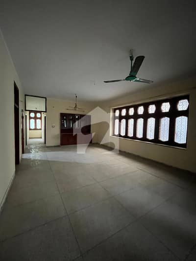 14 marla Upper Portion for Rent
