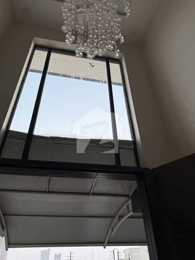 1 Kanal Brand new Lavish house available to In X-BLOCK Phase DHA Lahore