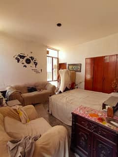 10 Marla Corner Owner Build Triple Storey House For Sale In Johar Town Phase 1