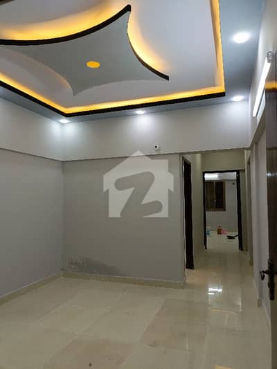 * _2 Bed Lounge Flat for Sale in Sania Corner, Gulzar e Hijri Scheme 33 - _ * * _2 Bed Lounge Flat for Sale in Sania Corner, Gulzar e Hijri Scheme 33 - _ *