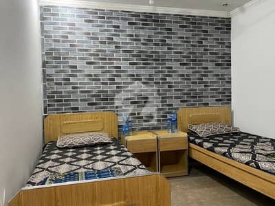Bedspace Available For Rent In Two Seater Room