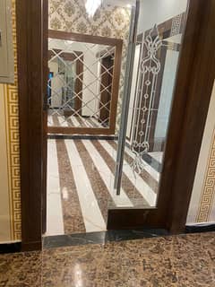 BRAND NEW 10 Marla Double Storey House For Sale In Johar Town Phase 1