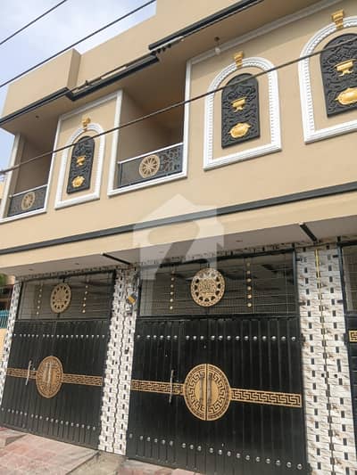 2.5 msrla double story brand new house for rent