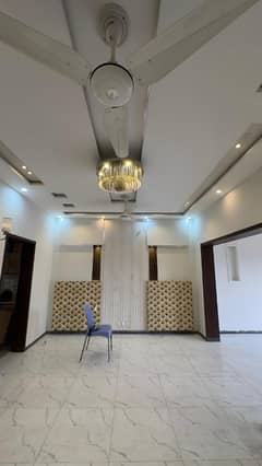 5 Marla House Available For Rent In Lake City Sector M-7 Block B