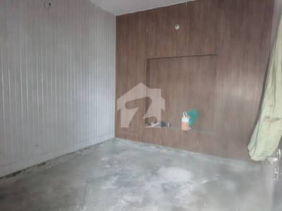 5 Marla Single Storey Semi Commercial House 40 Feet Road Near DPS School Township