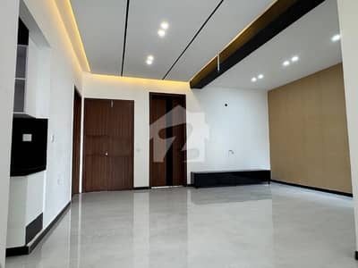 Reyazul Janah 6 Marla Brand New House