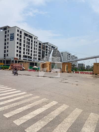 5 Marla Possession Utility Paid Plot Number 102N For Sale