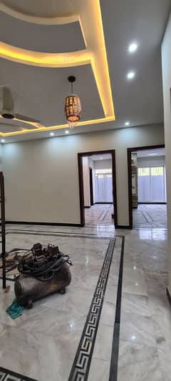 5 Marla Brand New Double Storey House 5 Marla Brand New Double Storey House