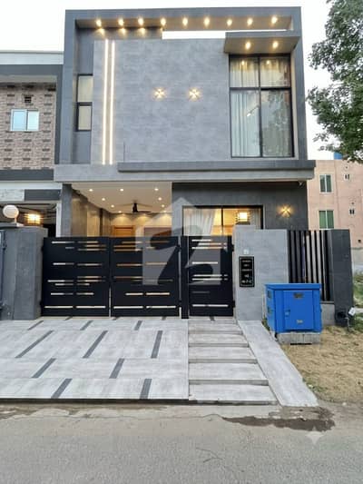 5 Marla Furnished House Available For Sale In Lake City Sector M-7 5 Marla Furnished House Available For Sale In Lake City Sector M-7