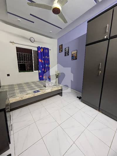 Flat For Sale