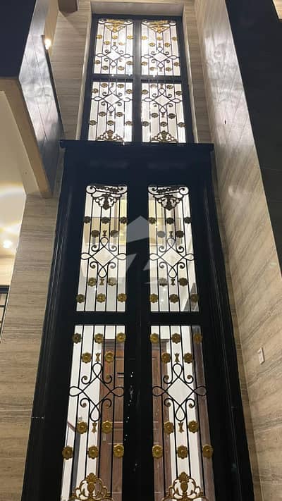 Brand New 10 Marla House Available For Sale In Lake City Sector M-6