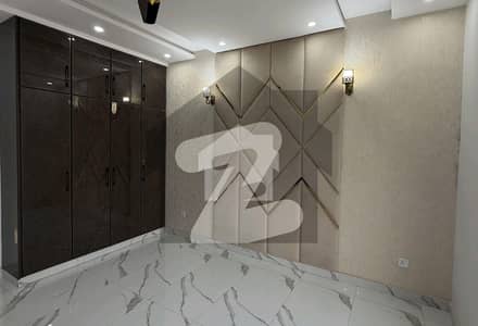 5 Marla House In Spanish Look Luxury House For Sale In Central Park Housing Scheme Lahore Ferozepur Road