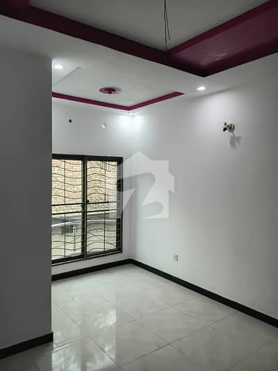 3 Marla Double Storey New Furnshied House For Sale