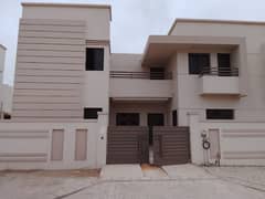 Chance Deal 240 Sq. Yard Residential Villa Near M9 Motor Way Scheme 33 Karachi
