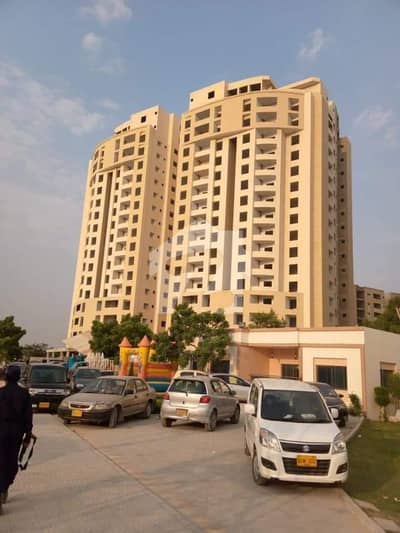 Brand New Apartments Available For Sale In Burj Ul Harmain Best For Investment
