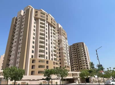 Brand New Project With Outclass Amenities Boundary Wall, Brand New Apartment Available For Sale
