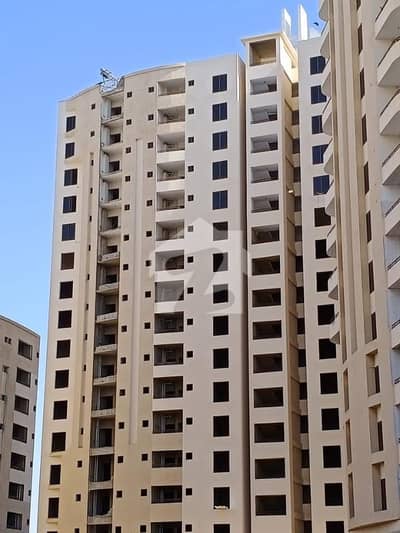 Multiple Apartments Available For Sale In Burj-Ul-Harmain Brand New Project