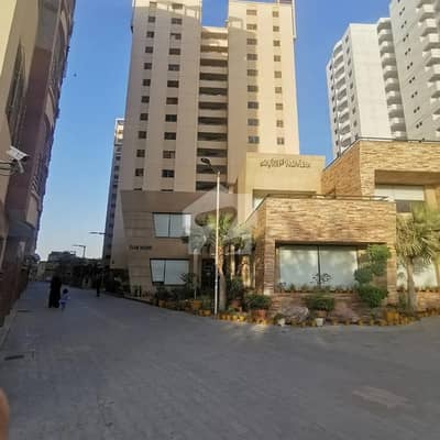Brand New Project Harmain Royal Residency DIFFERENT OPTIONS AVAILABLE FOR SALE