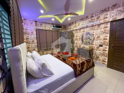 Flat For Sale Gulshan E Iqbal Block HARMAIN Royal Residency Flat For Sale Gulshan E Iqbal Block HARMAIN Royal Residency