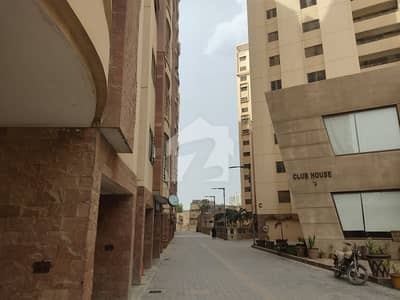 Brand New Outclass Flats At Prime Location Of Gulshan-E-Iqbal Block 1 Brand New Outclass Flats At Prime Location Of Gulshan-E-Iqbal Block 1