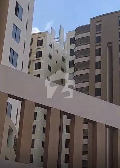 Brand New Ultra Modern Project Burj-Ul-Harmain Available For Sale Brand New Ultra Modern Project Burj-Ul-Harmain Available For Sale