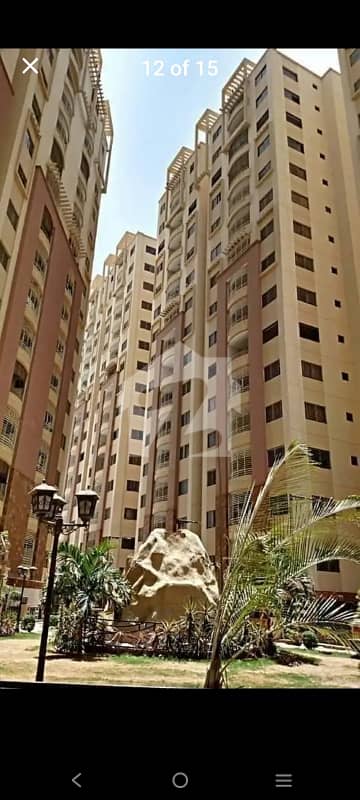 Gulshan E Iqbal Block 1 Harmain Royal Residency Brand New Flat For Sale Gulshan E Iqbal Block 1 Harmain Royal Residency Brand New Flat For Sale