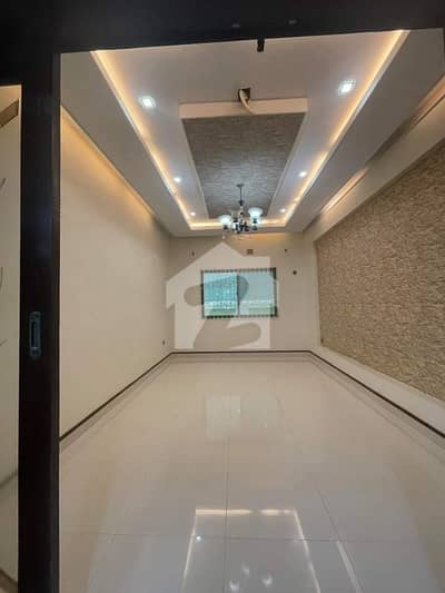 Brand New Project Harmain Royal Residency Ready To Move Flat