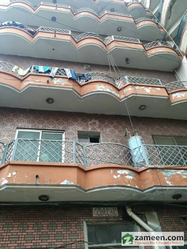 Commercial Building Faizabad Main Murray Road For Sale Commercial Building Faizabad Main Murray Road For Sale