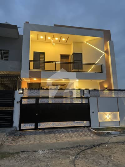 Owner Built 5 Marla Luxury House | Premium Block | Near Main Market | Investor Rate | Emergency Sale