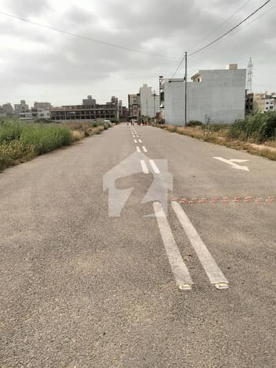 Plot Available For Sale Ps City Sectar 31 120 Sqyd West Open