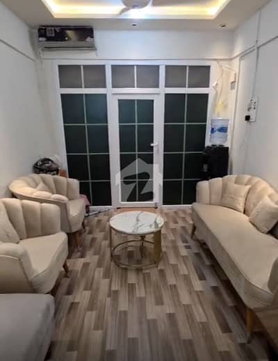 ڈی ایچ اے فیز 5 ڈی ایچ اے ڈیفینس,کراچی میں 1 مرلہ Studio دکان 50.0 لاکھ میں برائے فروخت۔