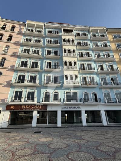 1090 Square Feet Flat In Park View City - Downtown Block Is Best Option 1090 Square Feet Flat In Park View City - Downtown Block Is Best Option