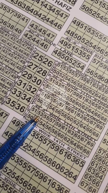 Prime Location Plot For Sale Prime Location Plot For Sale