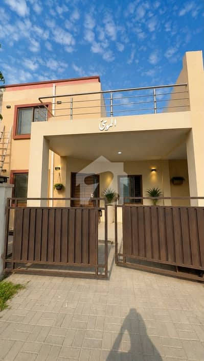 5 marla house for rent in khayan ban e amin