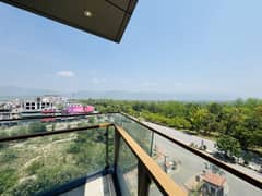 4 Bed Brand New Type-B Apartment | 2625 Sq Ft | High Floor | Margalla & F-9 Views