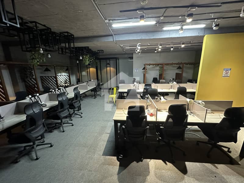 Commercial Furnished Office Available For Rent Commercial Furnished Office Available For Rent